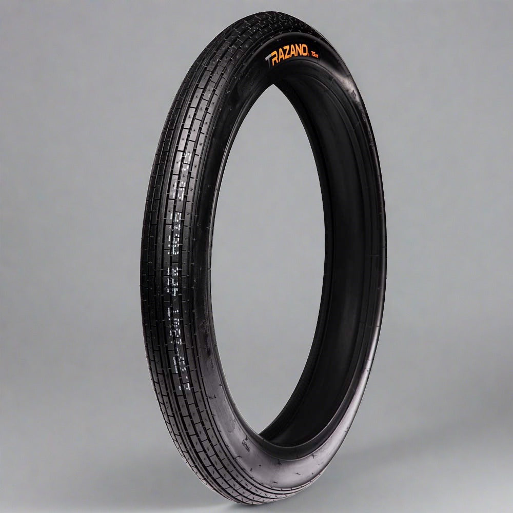 Llanta Trazano 2.75-18 TS05 TT Delantera Pista