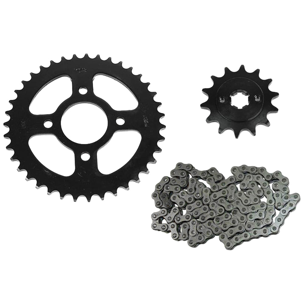 Kit de arrastre Pulsar 180 UG 520H*110 39T/14T GX Motor