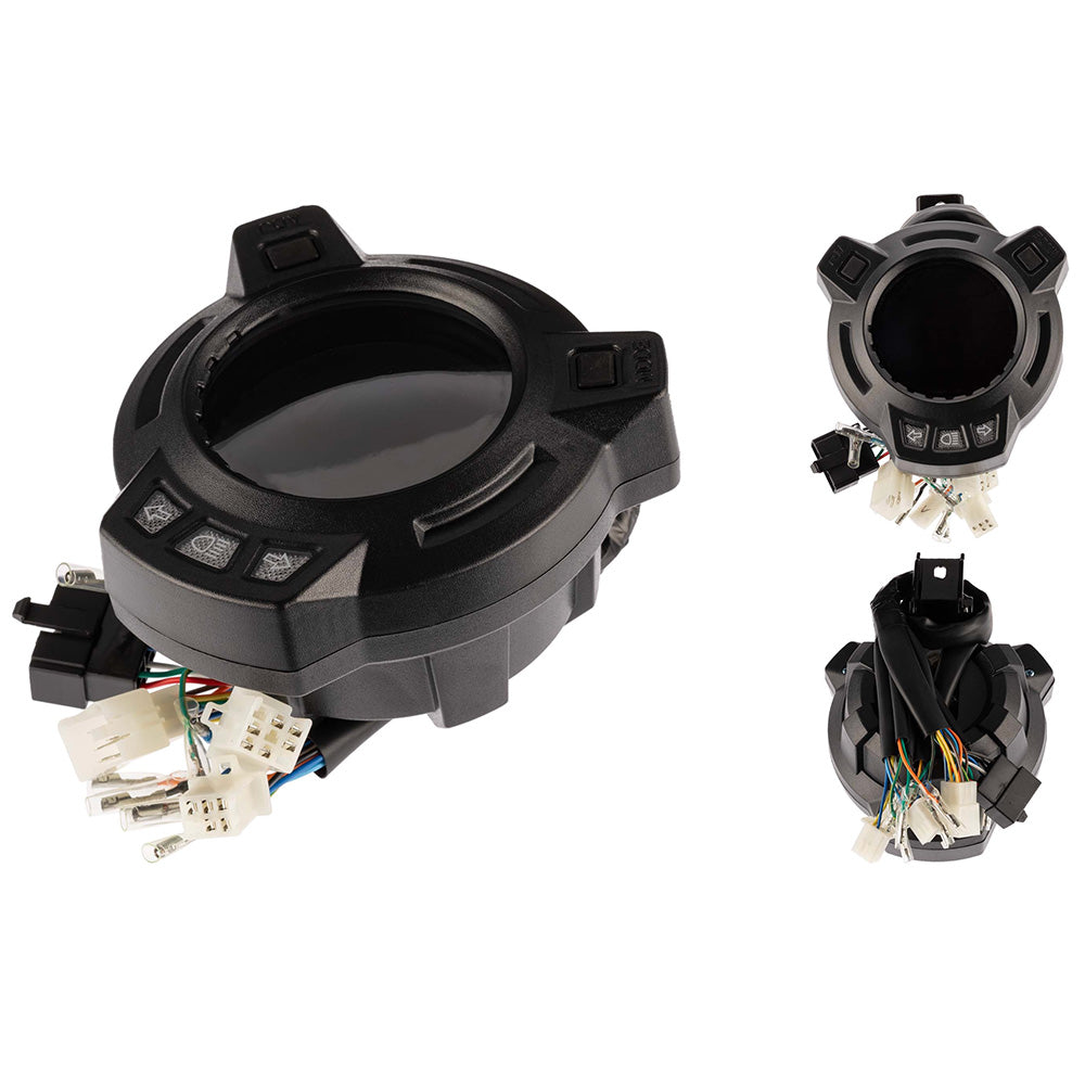 Tacómetro Digital Agility 125 RS-Xtreme GX Motor