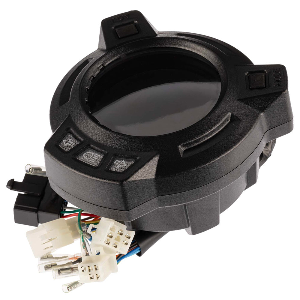 Tacómetro Digital Agility 125 RS-Xtreme GX Motor