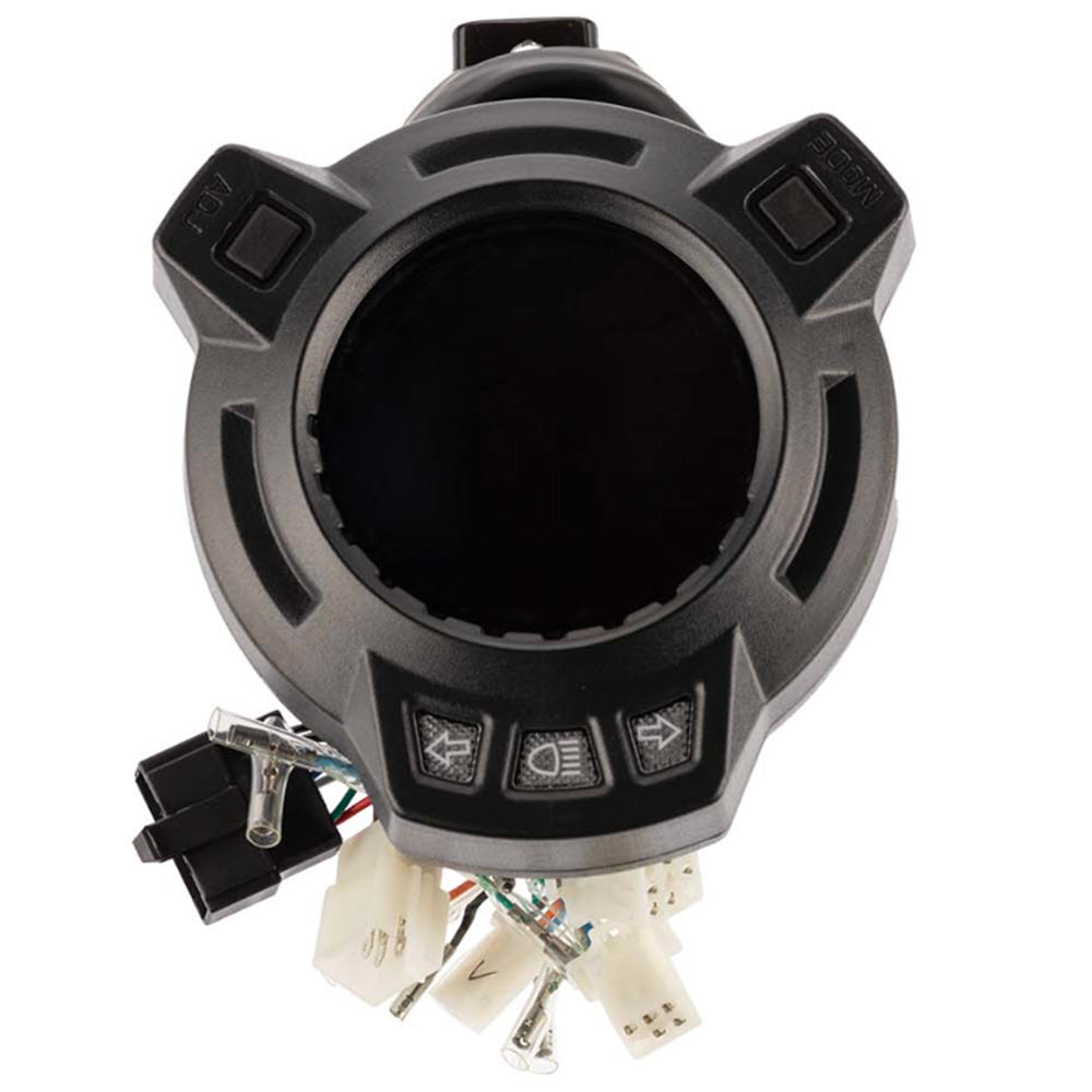 Tacómetro Digital Agility 125 RS-Xtreme GX Motor