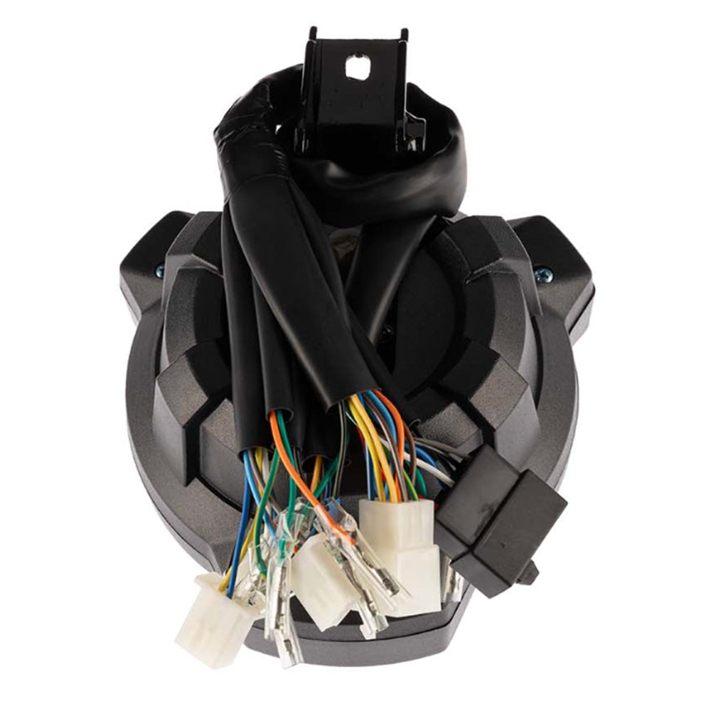 Tacómetro Digital Agility 125 RS-Xtreme GX Motor