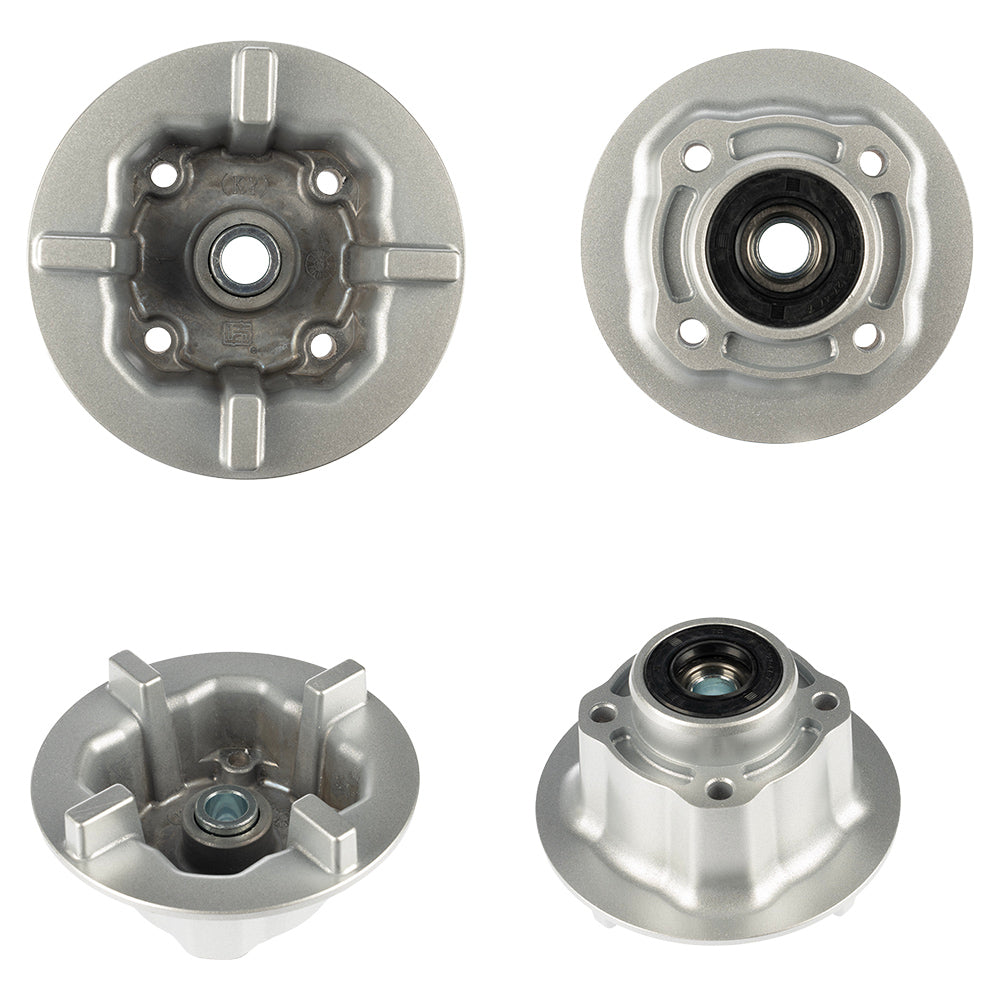 Porta sprocket GN 125/GS 125 GX