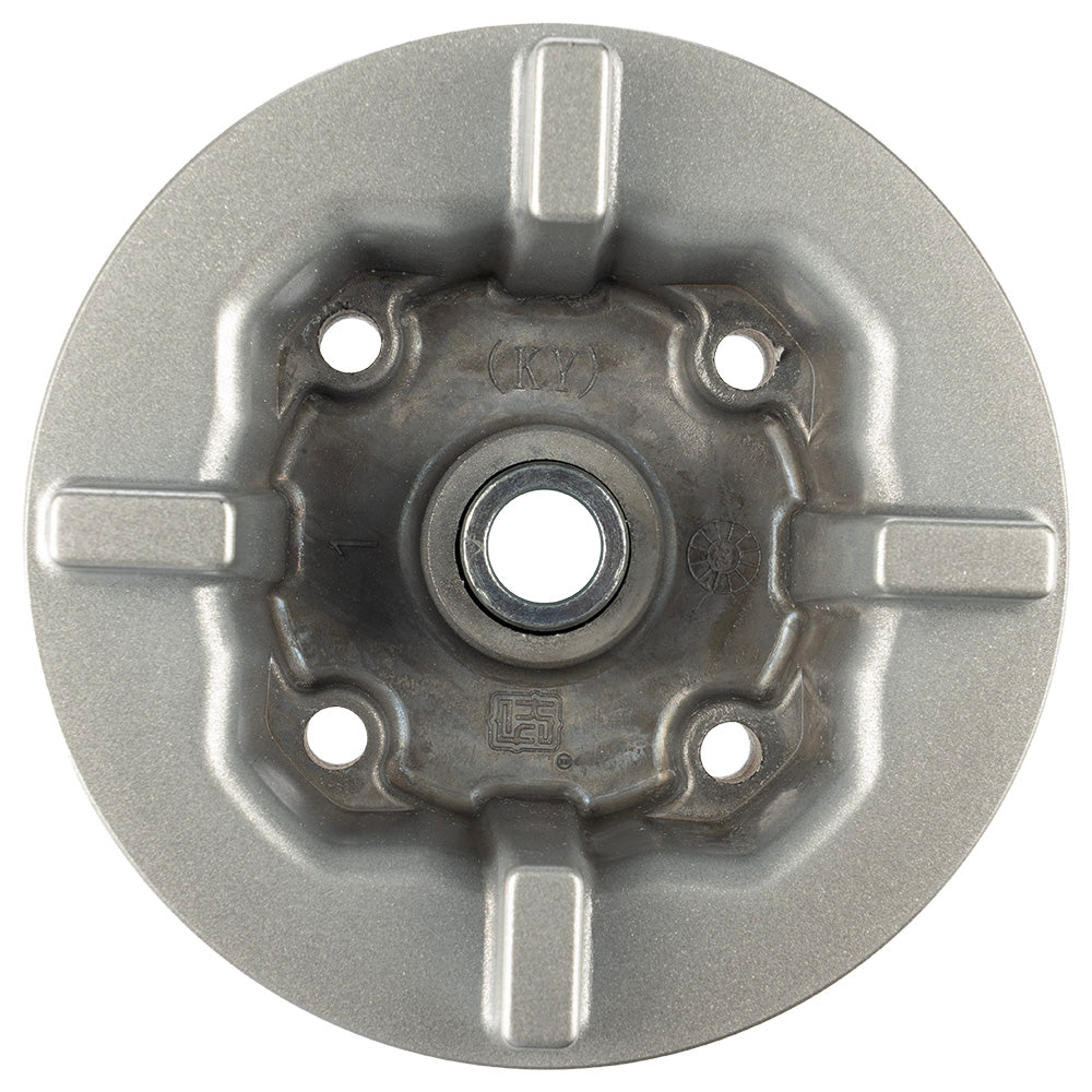 Porta sprocket GN 125/GS 125 GX