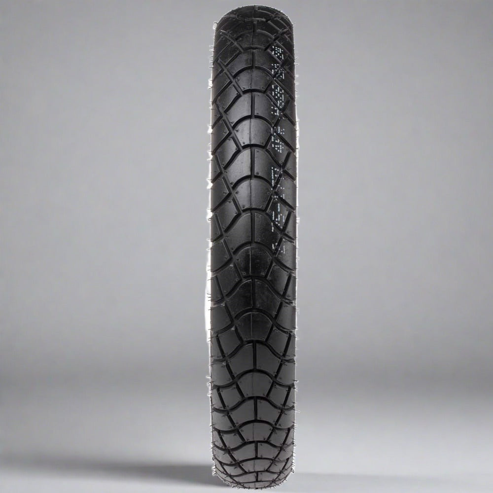 Llanta Trazano 90/90-19 TS10 TT 6PR Delantera Doble Propósito