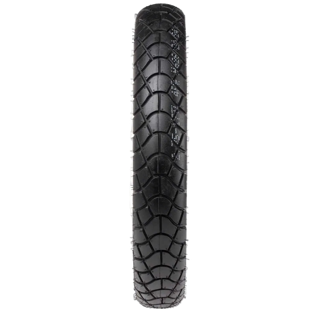 Llanta Trazano 100/90-17 TS10 Sellomatic Doble Propósito