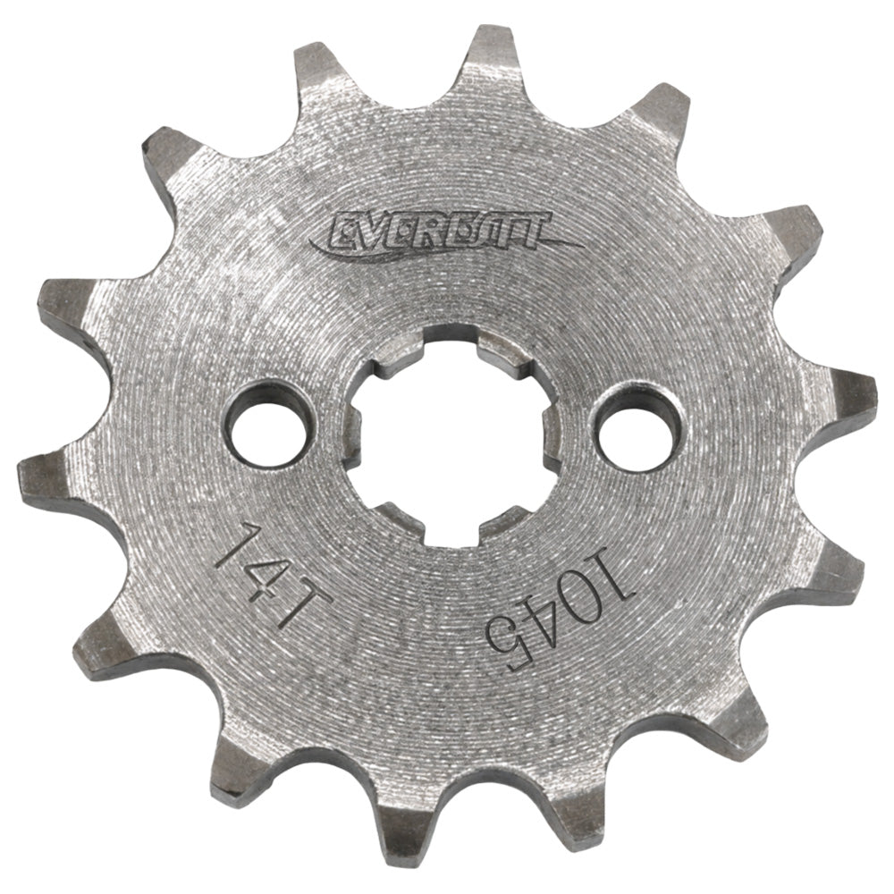 Piñón delantero FR80 14T Everestt