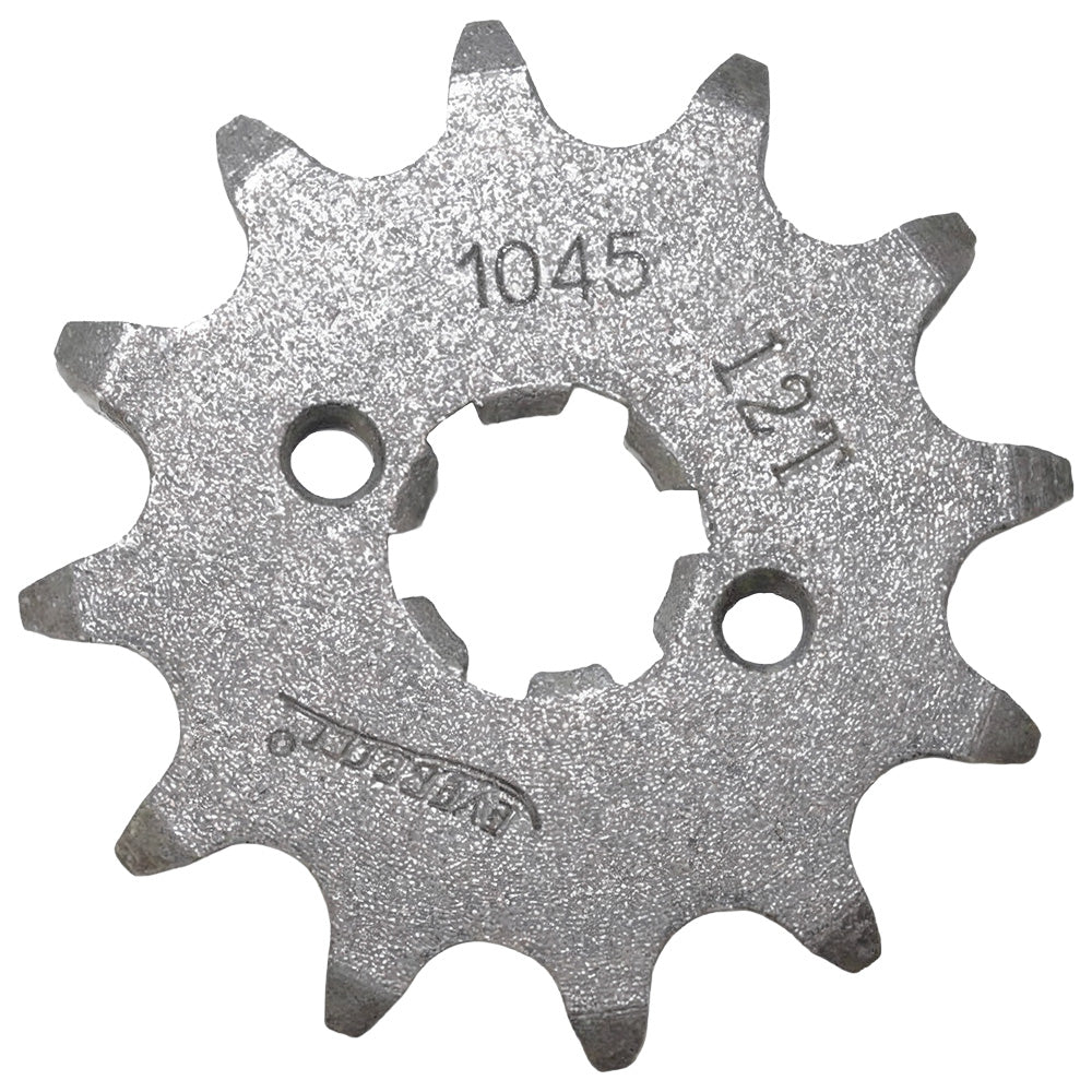 Piñón delantero TS 185 12T Everestt