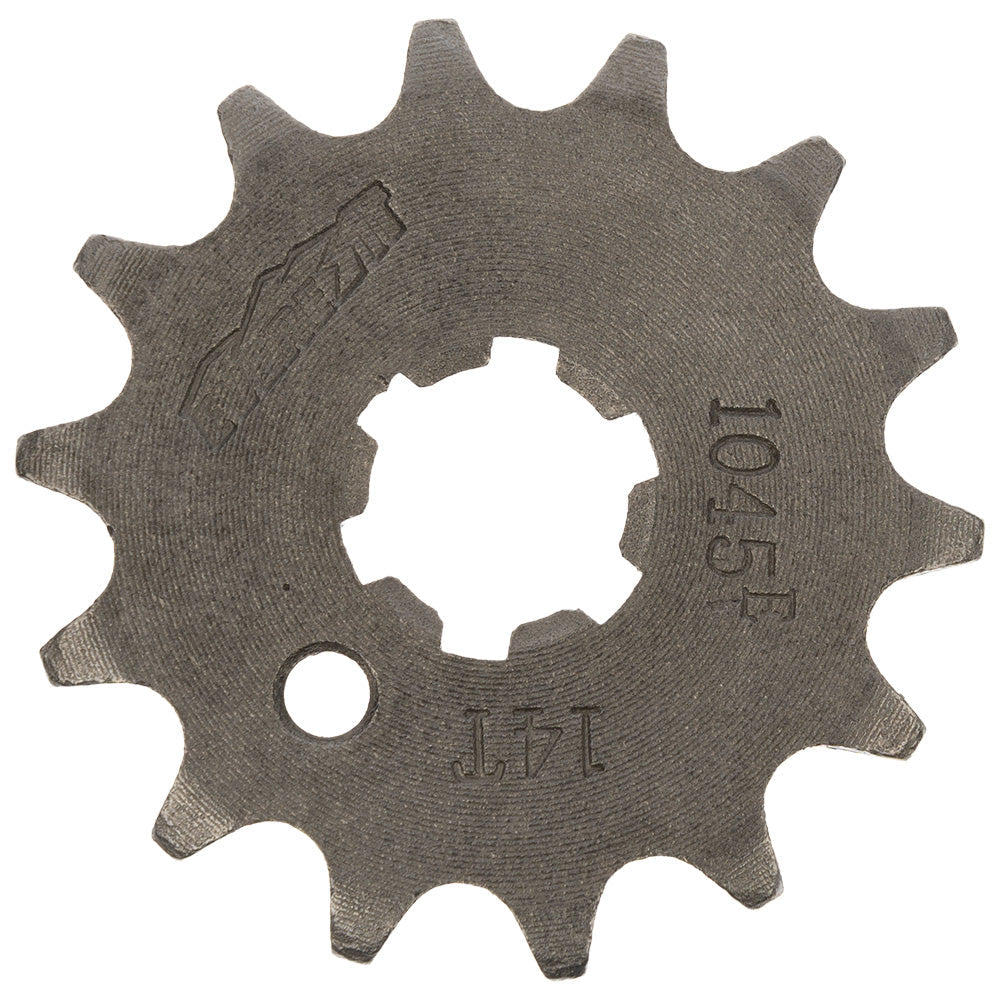 Piñón delantero V80 14T Everestt