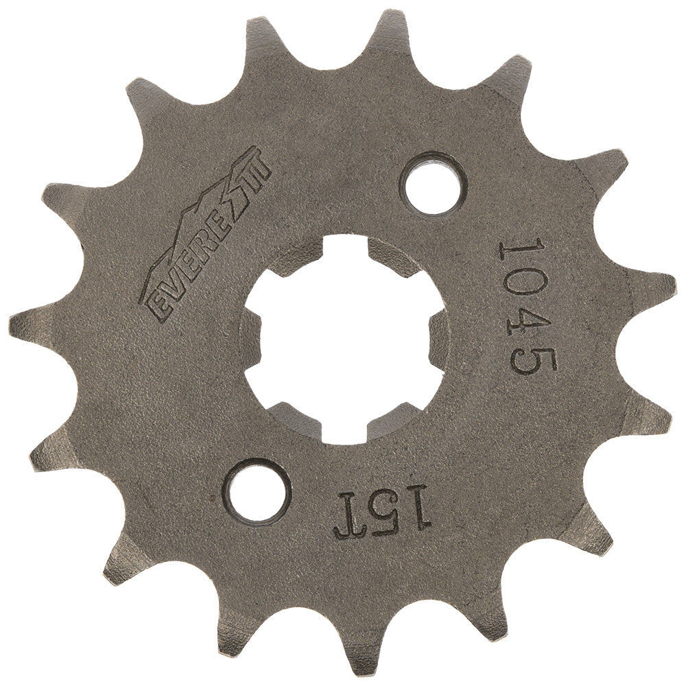 Piñón delantero DTK 15T Everestt