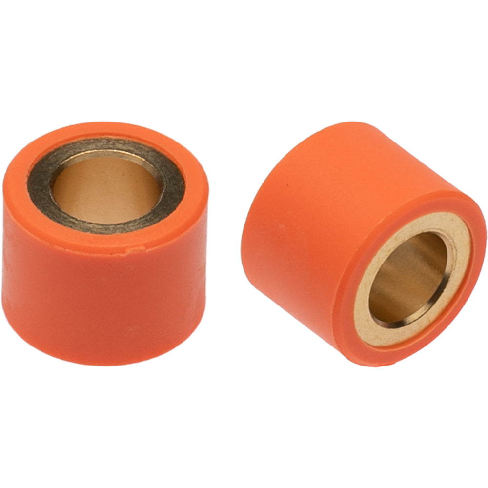 Rodillos Completos Agility 125 Everestt