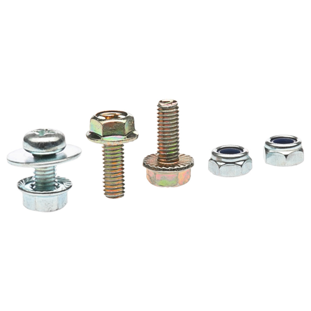 Guardabarro trasero interno NMAX 155 V1 Yahosuka