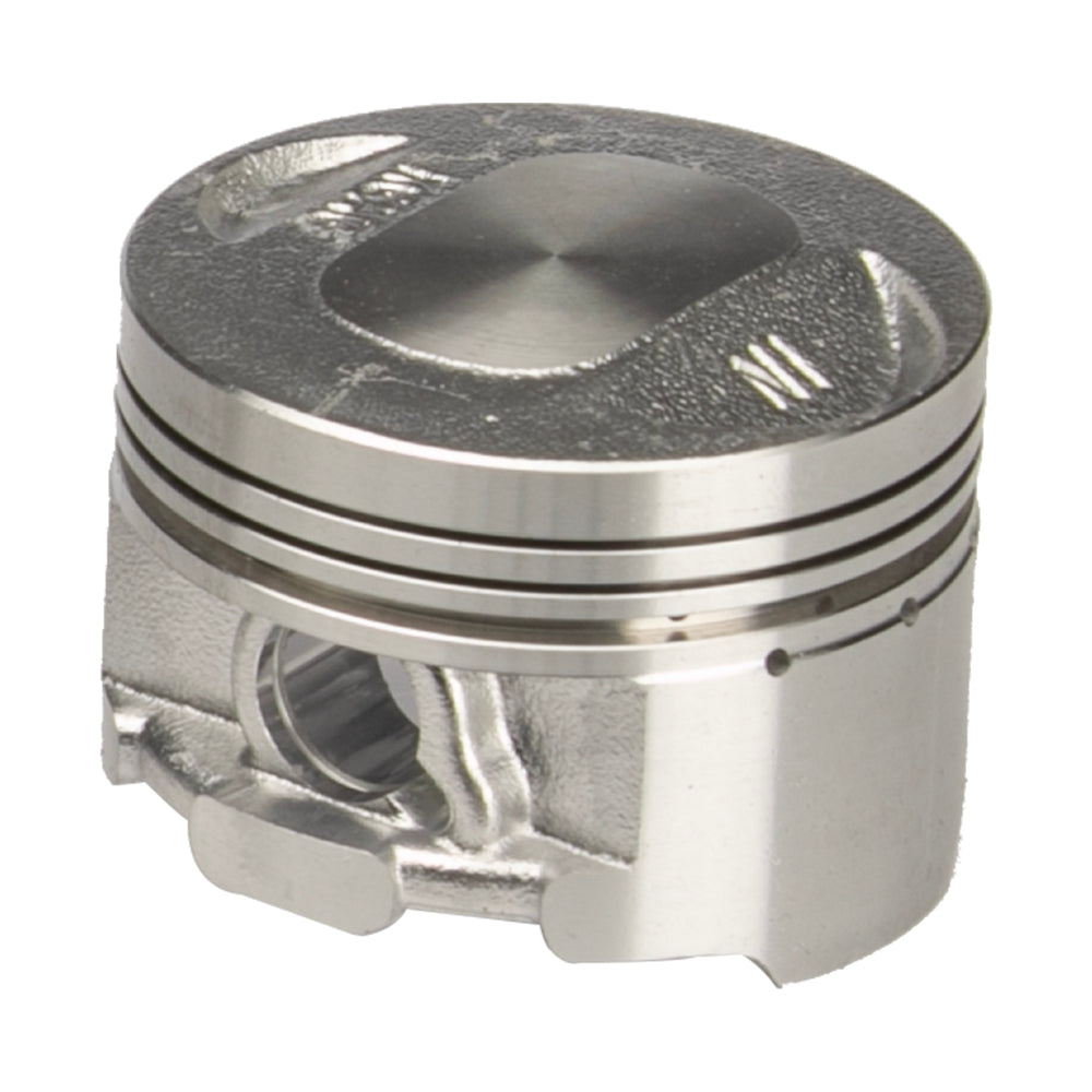 Kit de cilindro completo AKT 125S NKD/SL GX Motor