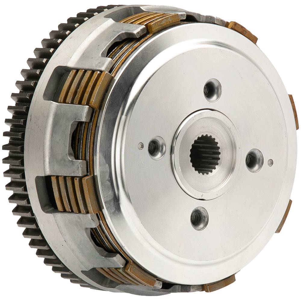 Centro de clutch MRX 150 GX Motor