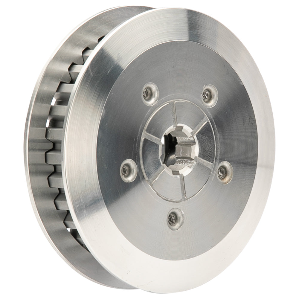 Centro de clutch Gixxer 150 GX Motor