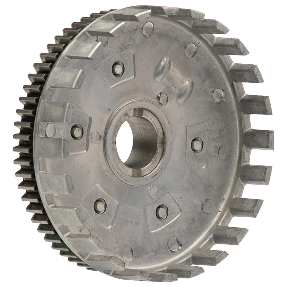 Centro de clutch CB 125f GX Motor