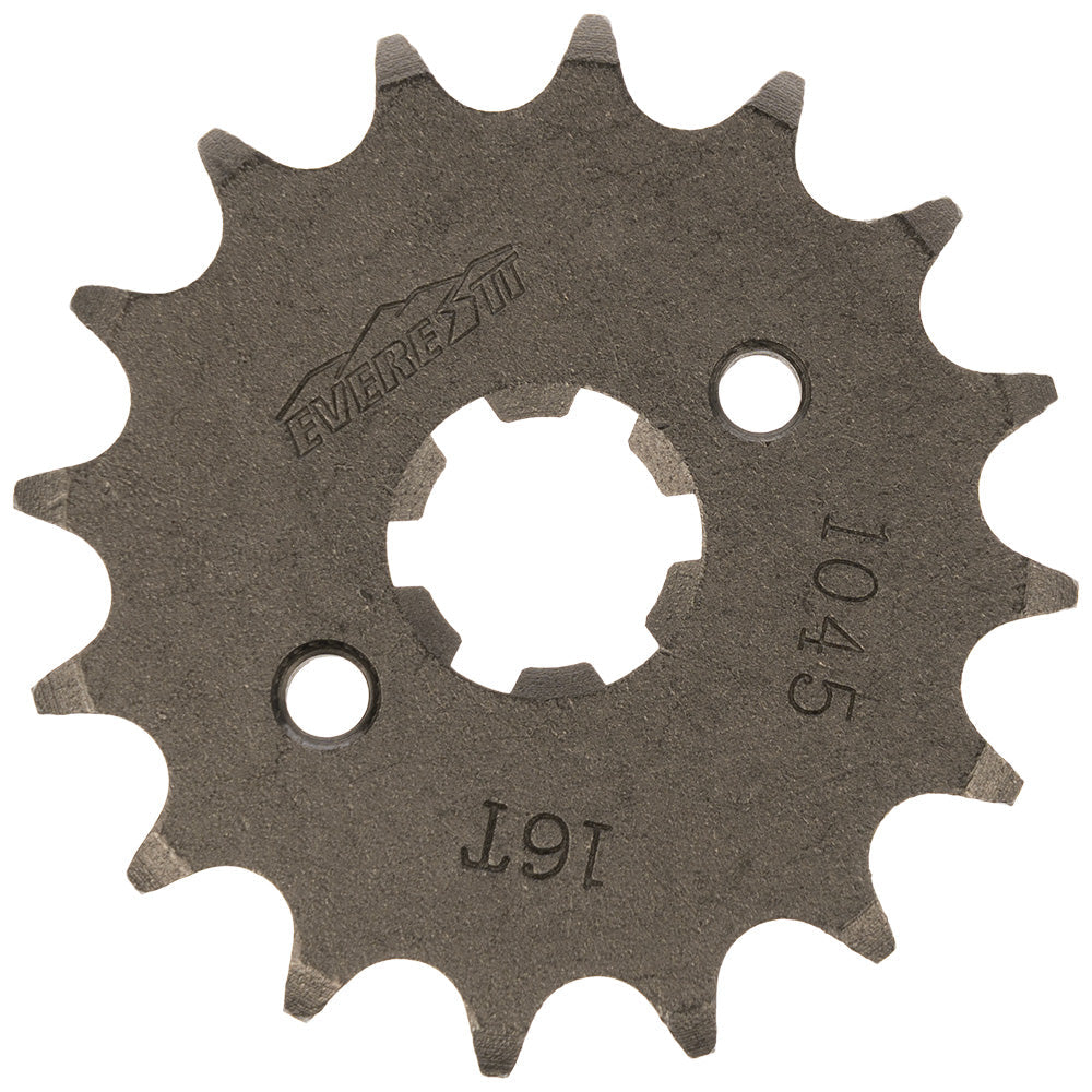 Piñón delantero DTK 125 16T Everestt