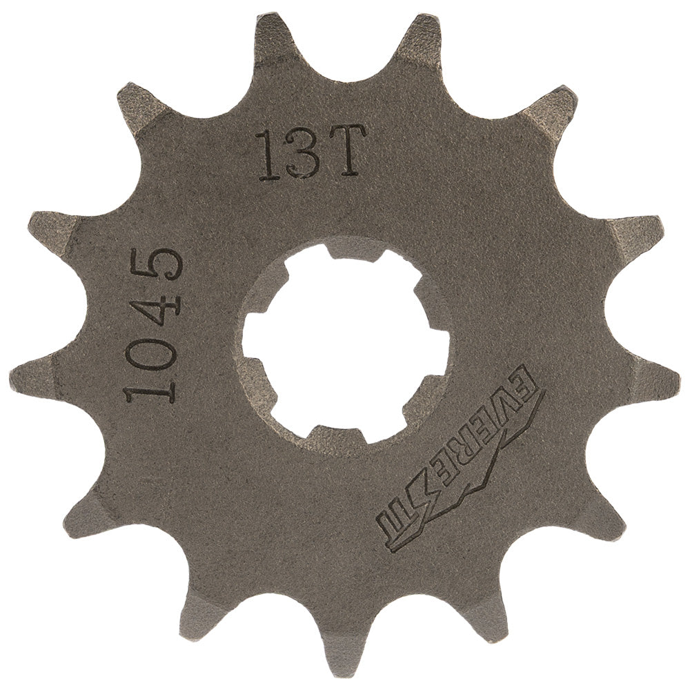 Piñón delantero Boxer TEC 13T Everestt