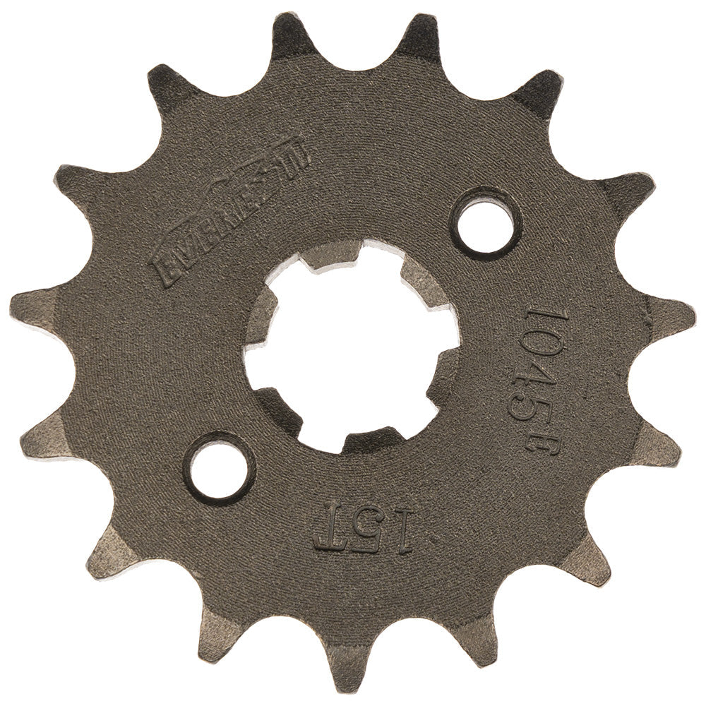 Piñón delantero Pulsar 180 DTS 15T Everestt