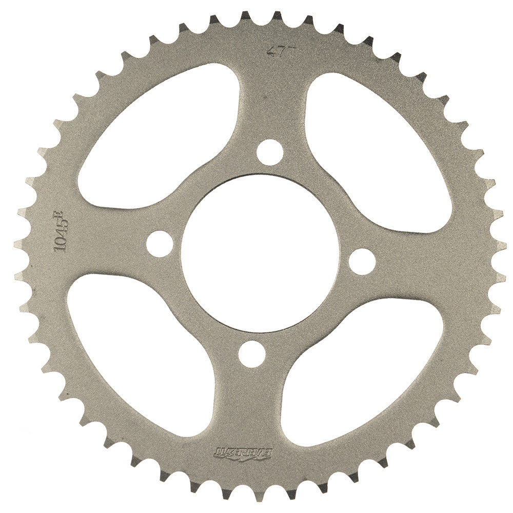 Sprocket DTK 47T Everestt