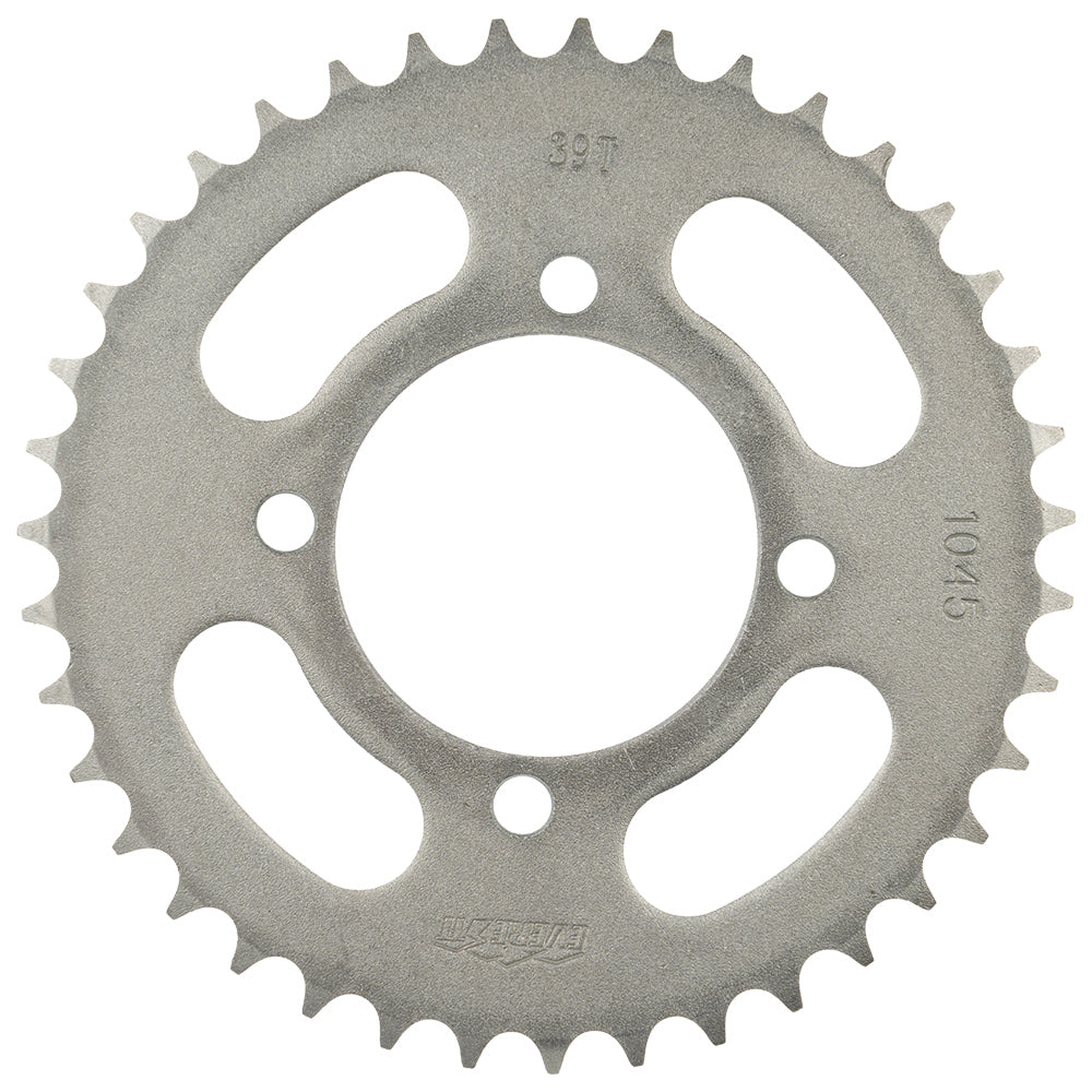 Sprocket RX 100A 39T Everestt
