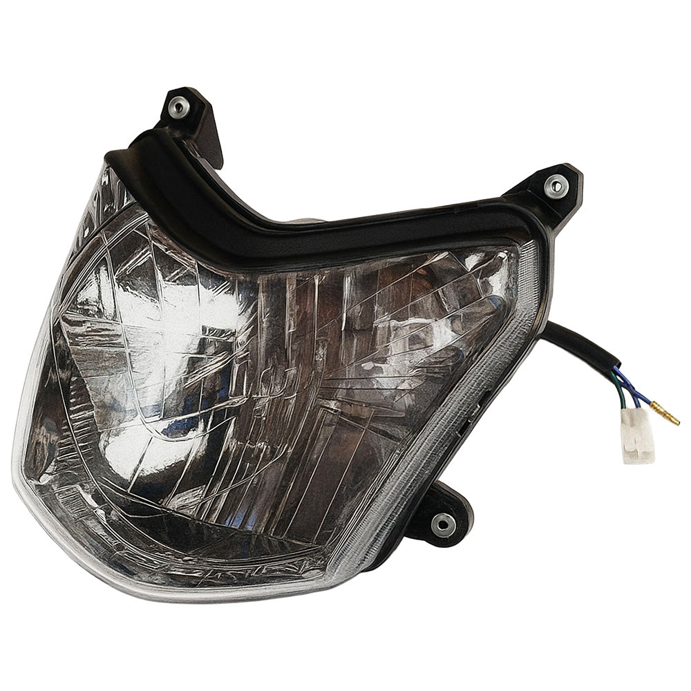 Farola TVS 100 Sport GX Motor