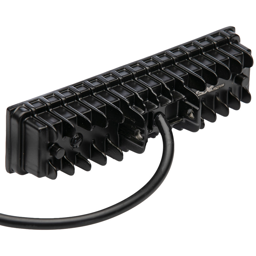 Exploradora 6 LEDS GX Motor