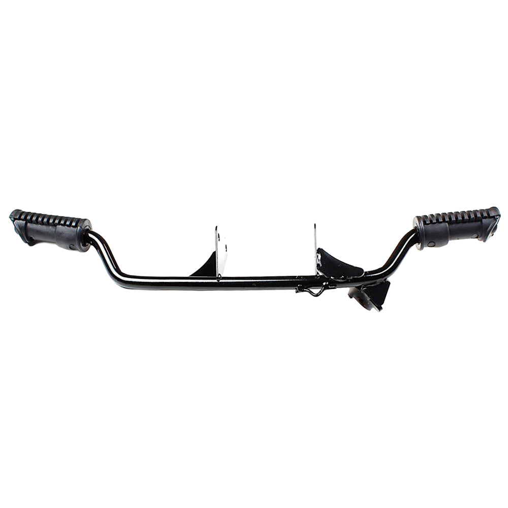 Set posapiés AX 100 GX Motor