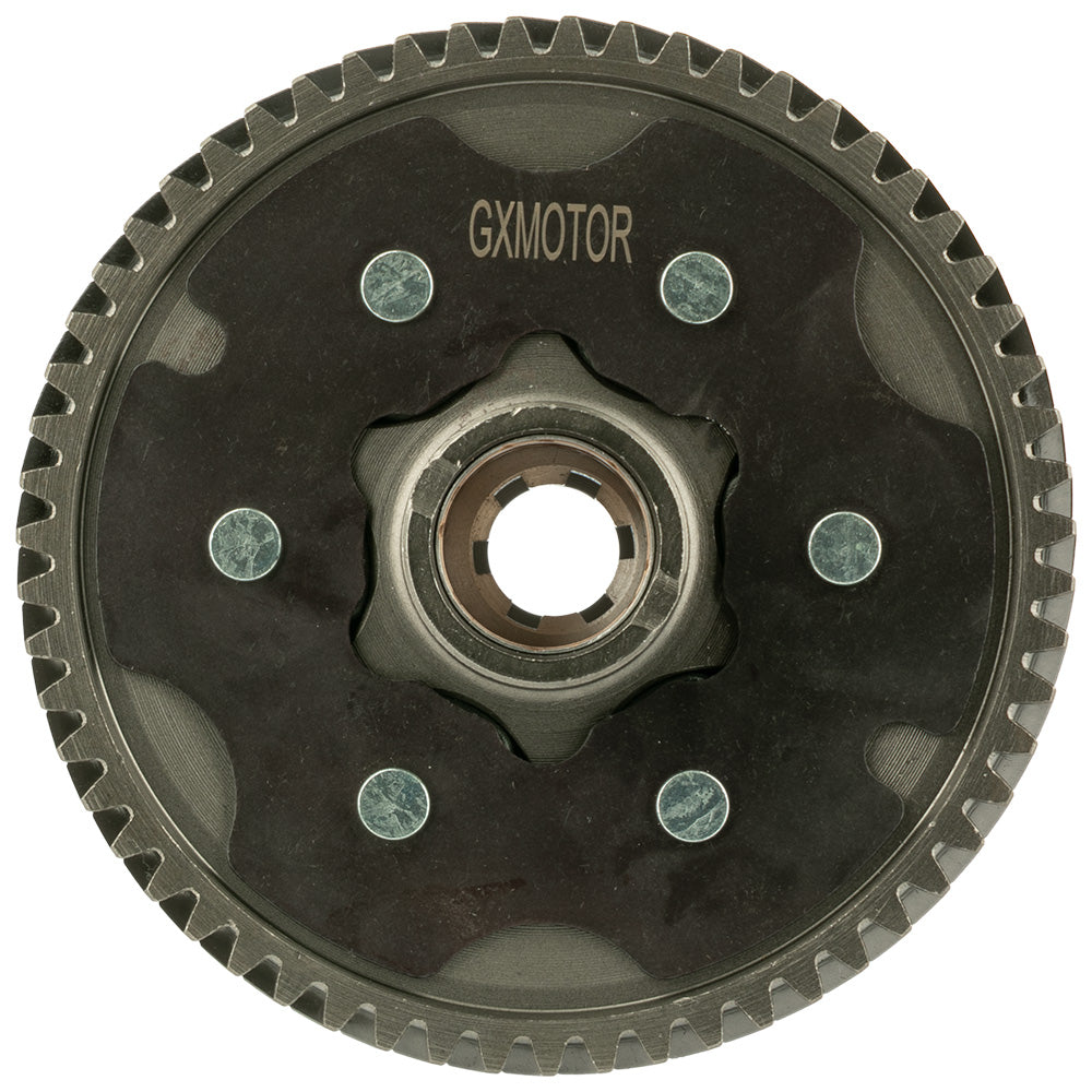 Centro de clutch GN 125H GX