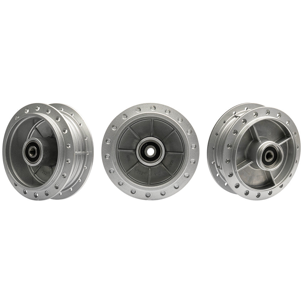 Cubo Trasero TVS 100 Sport GX MOTOR