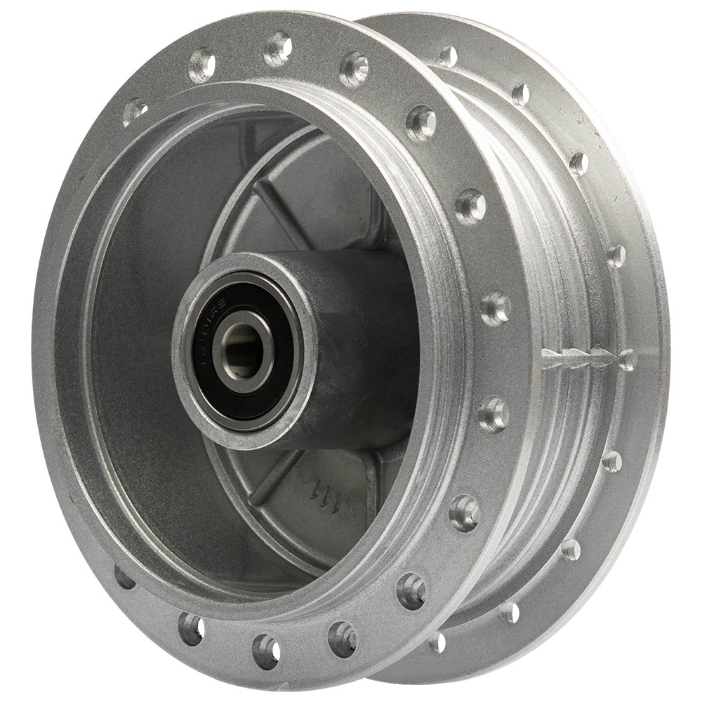 Cubo Trasero TVS 100 Sport GX MOTOR