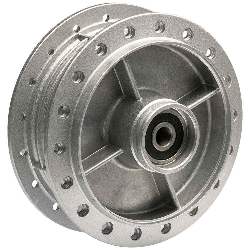 Cubo Trasero TVS 100 Sport GX MOTOR