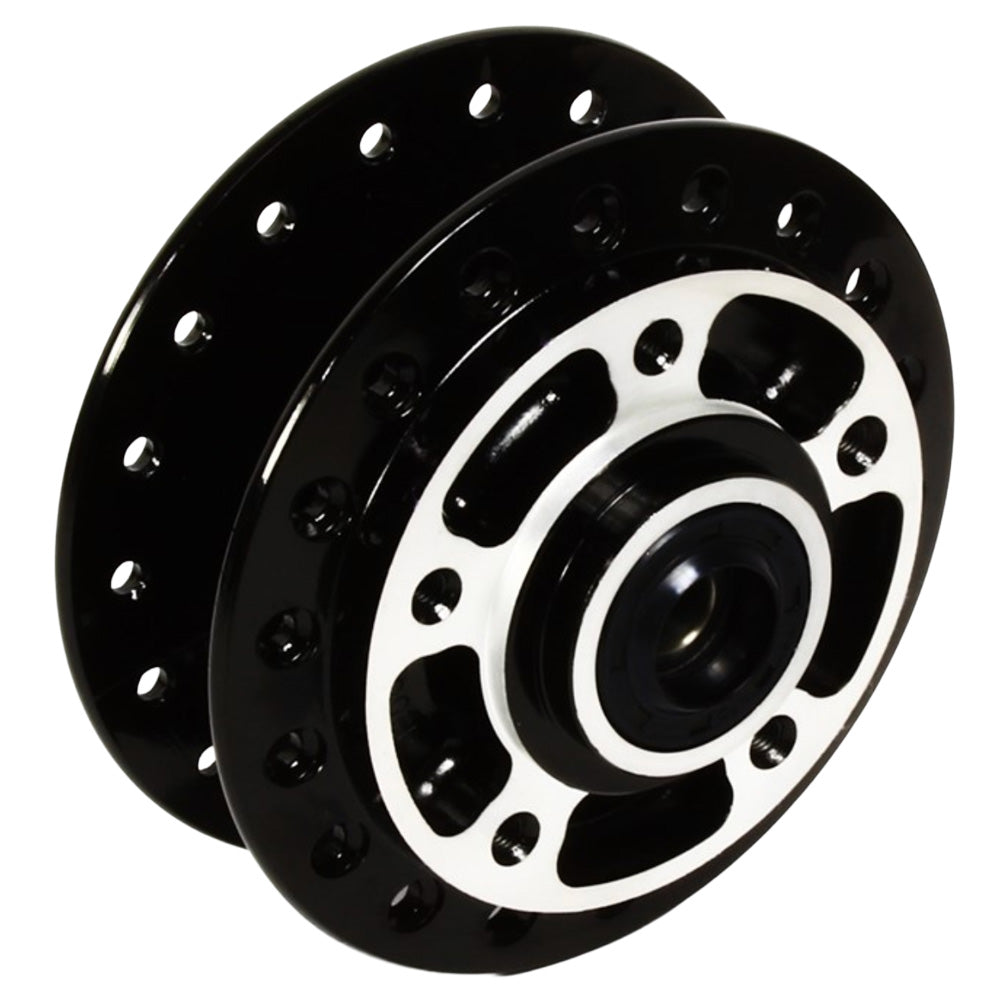 Cubo Delantero AKT 125 LS GX Motor