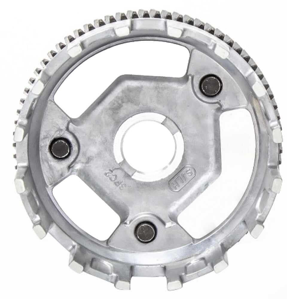 Centro de clutch Boxer CT GX