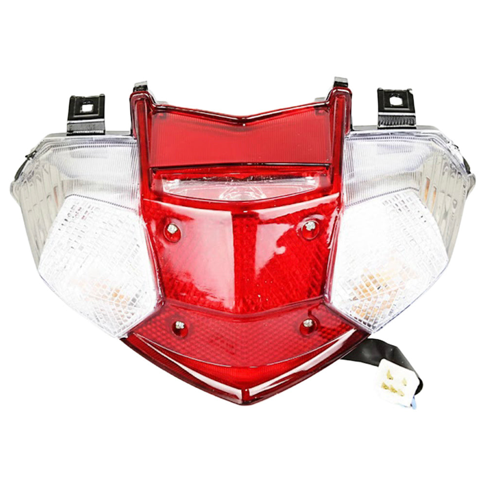 Stop trasero Crypton 115 GX Motor
