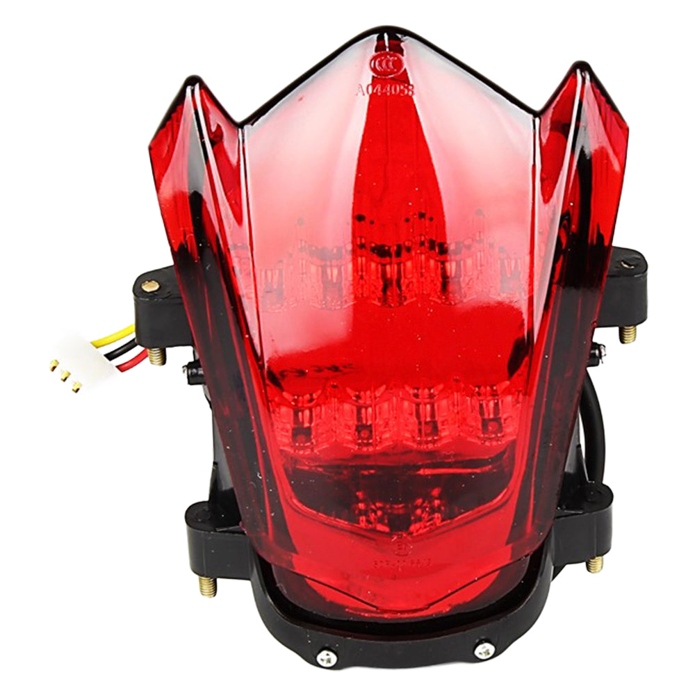 Stop trasero AKT EVO R3 GX Motor