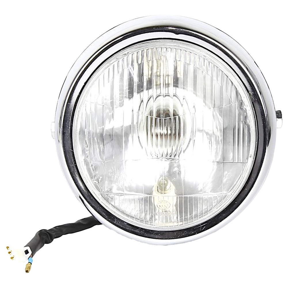 Farola GN 125 GX Motor