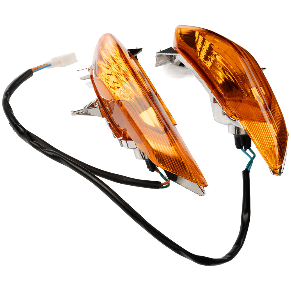 Direccional delantera Crypton 115 GX Motor