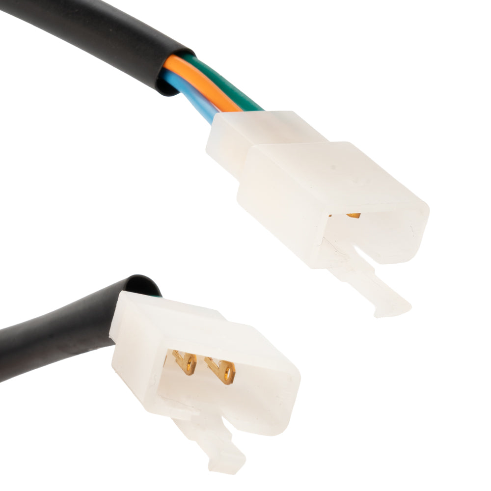 Direccional delantera Crypton 115 GX Motor