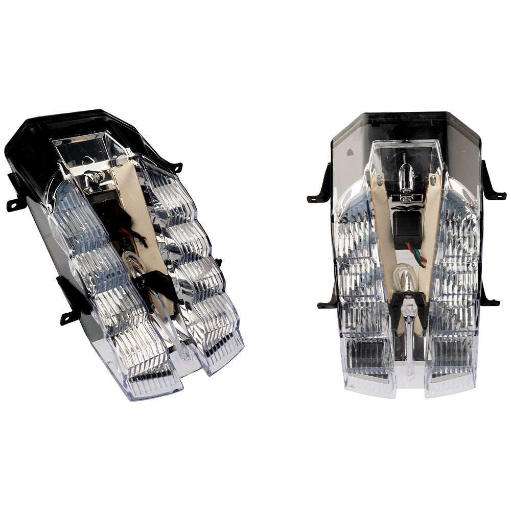 Stop trasero Pulsar 180 GX Motor