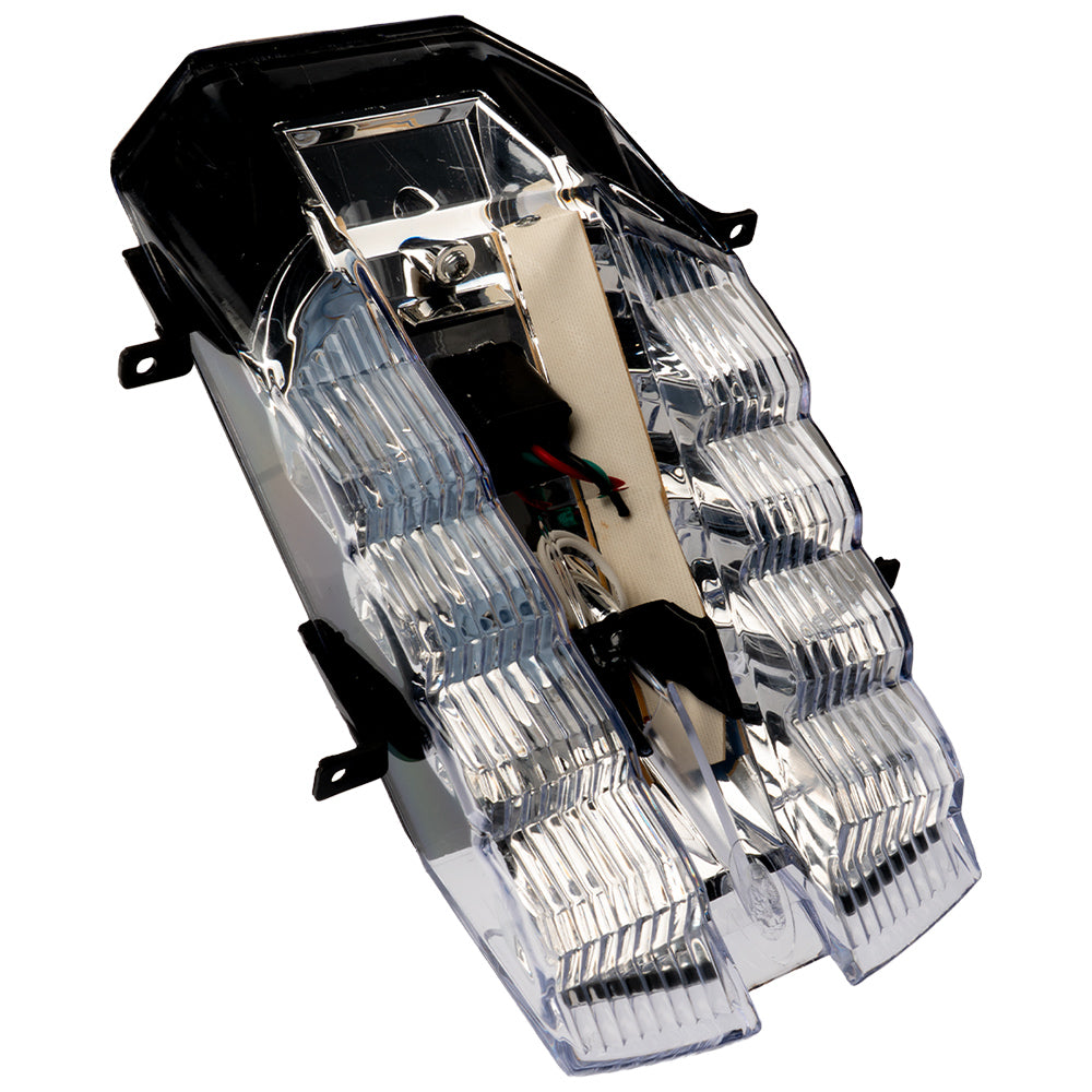 Stop trasero Pulsar 180 GX Motor