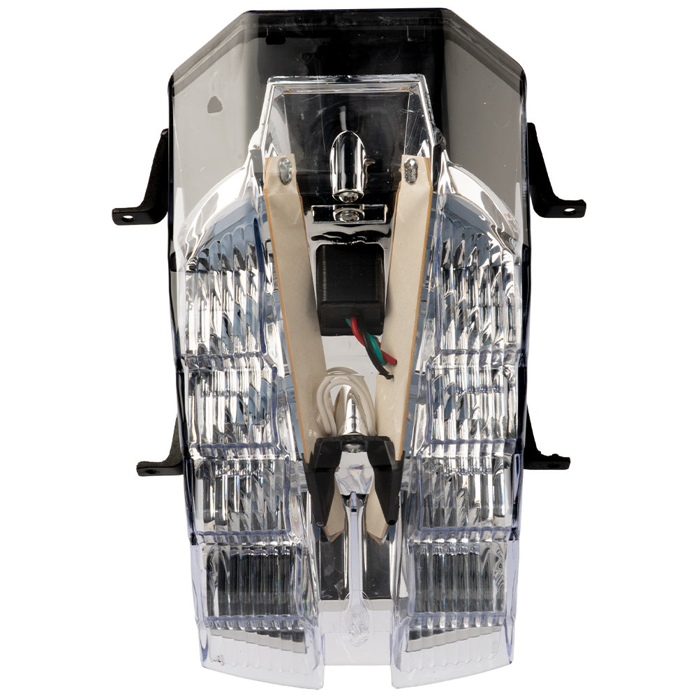 Stop trasero Pulsar 180 GX Motor