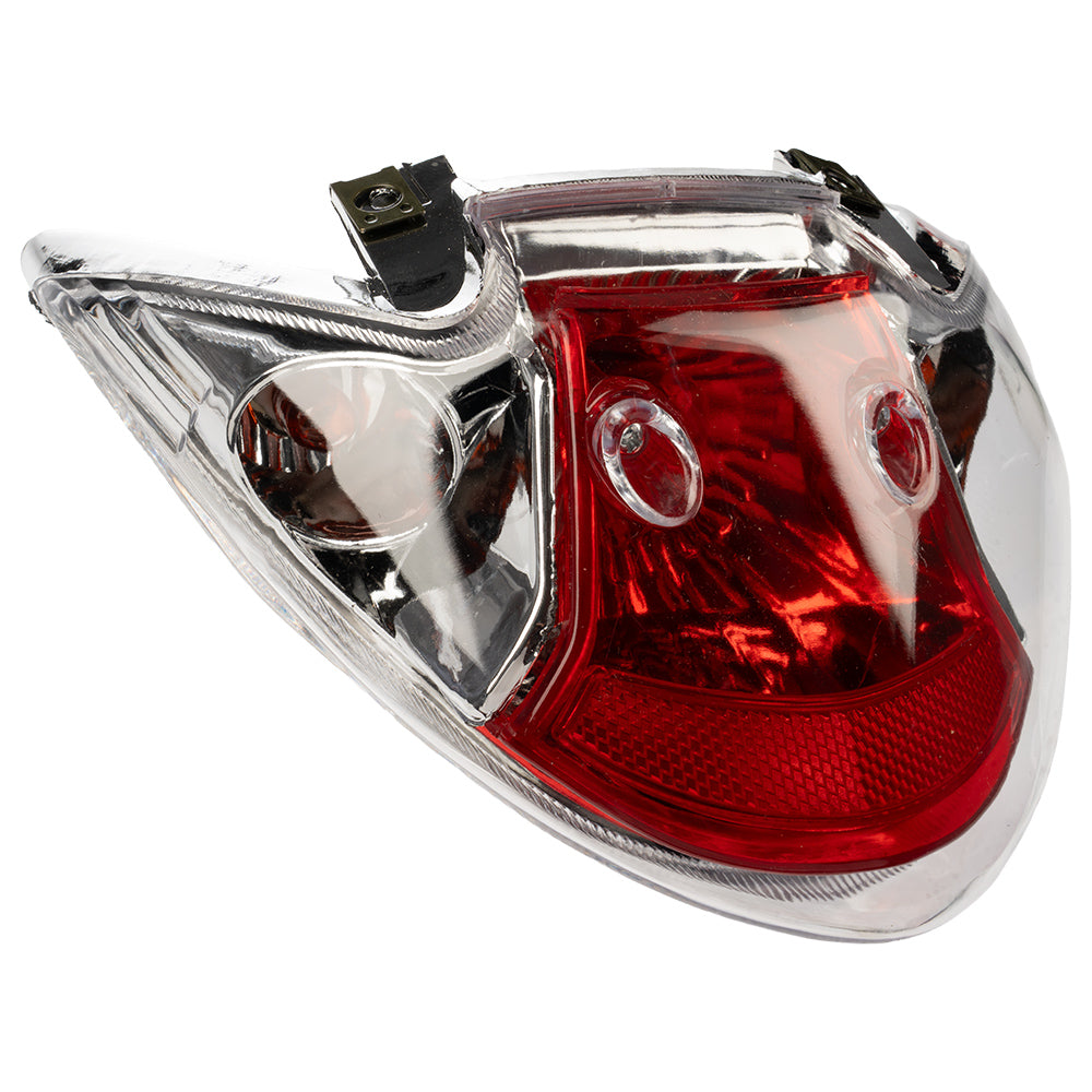 Stop trasero BEST 125 GX Motor