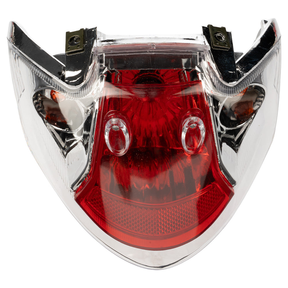 Stop trasero BEST 125 GX Motor