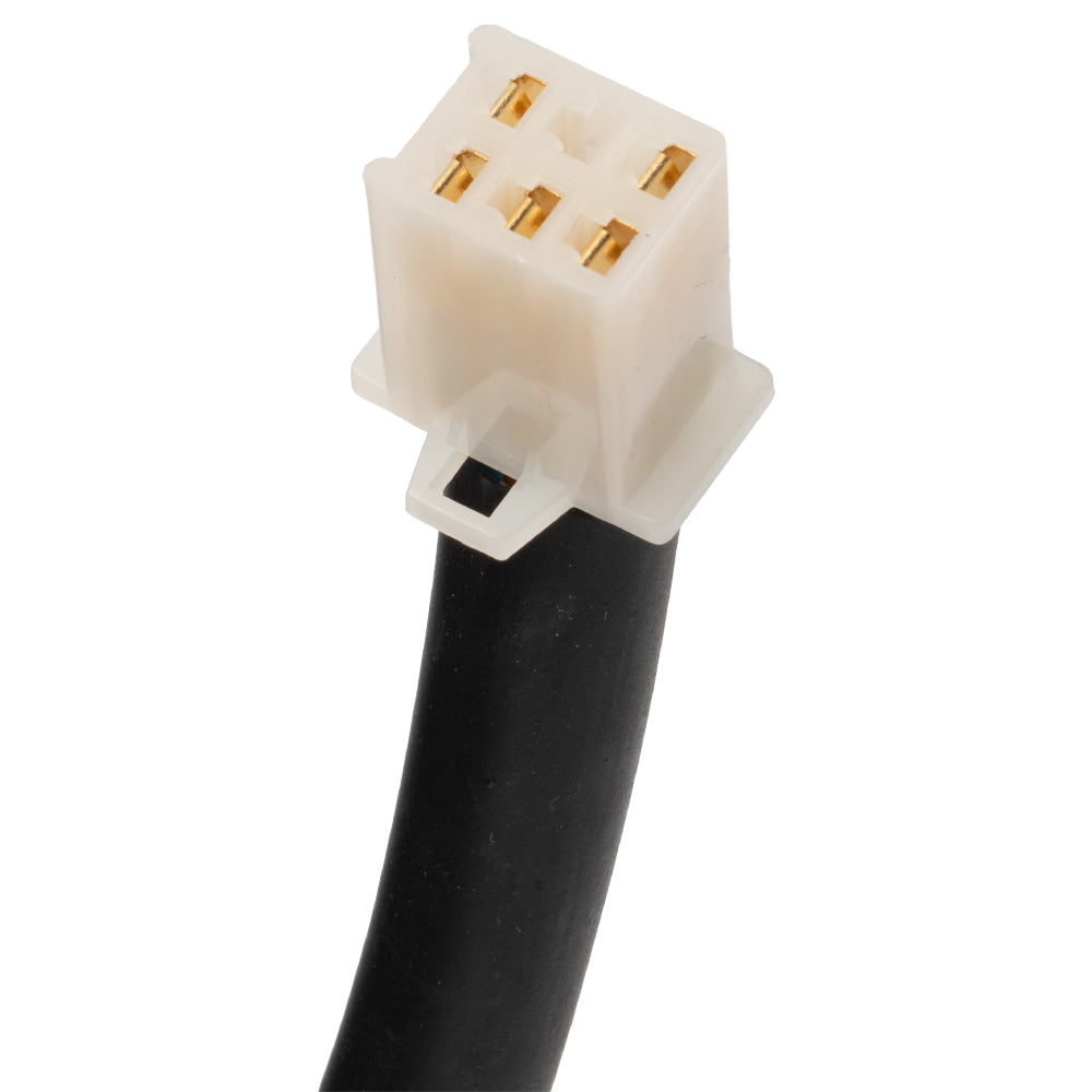 Stop trasero BEST 125 GX Motor