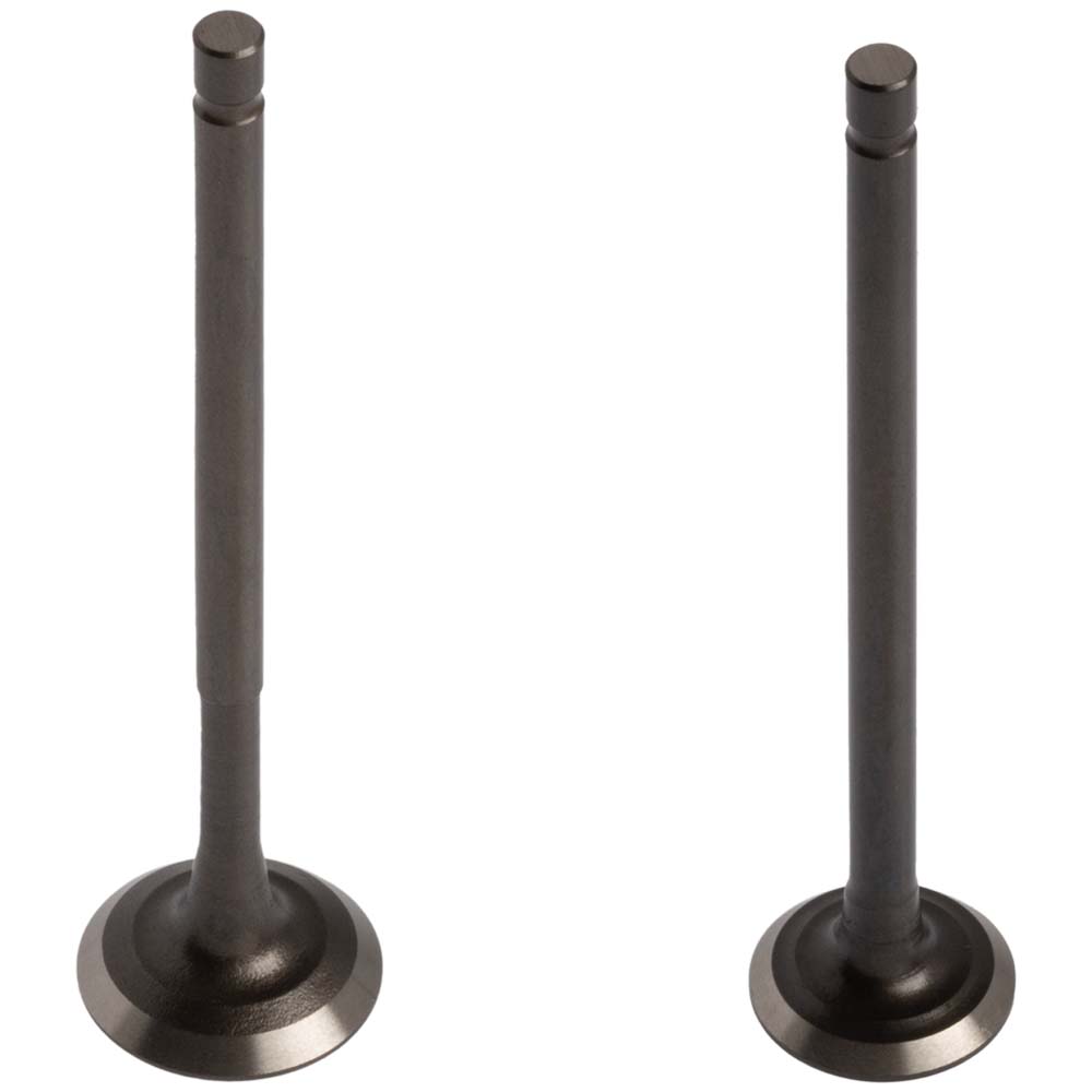 Válvula de admisión/escape Pulsar 135 GX Motor