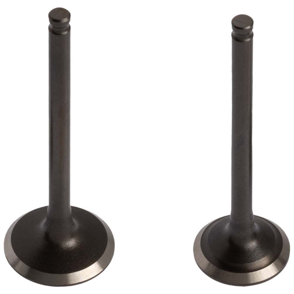 Válvula de admisión/escape Crypton 115 GX Motor