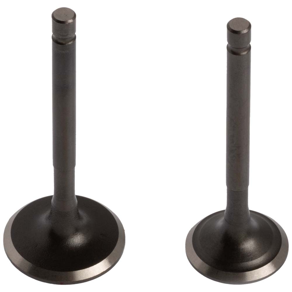 Válvula de admisión/escape YBR 125 GX Motor