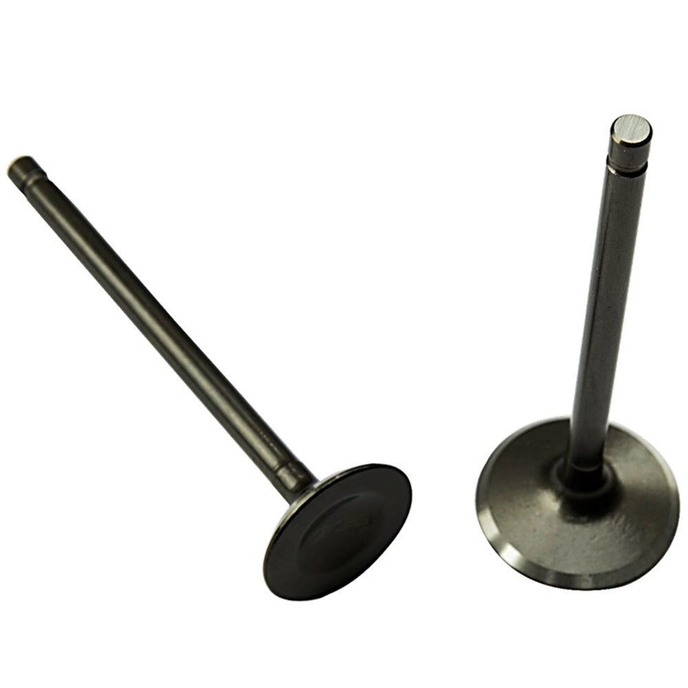 Válvula de admisión/escape BEST 125 GX Motor