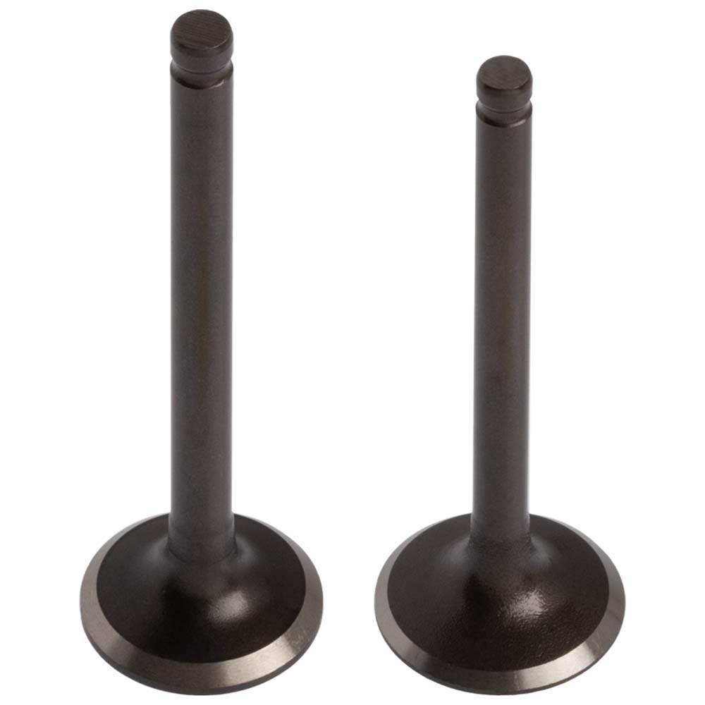 Válvula de admisión/escape FZ 16 GX Motor